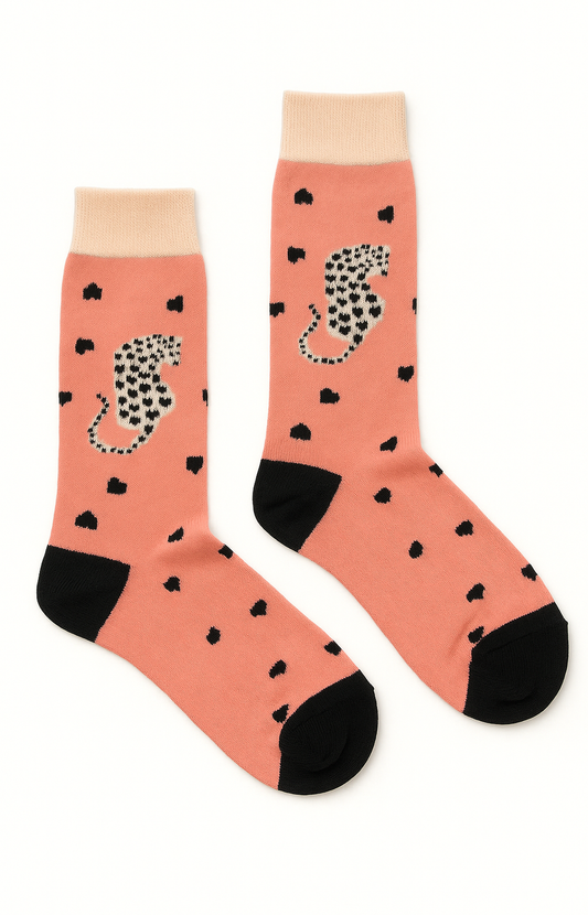 Chaussettes - PANTH