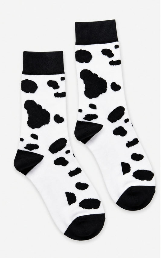 Chaussettes femme PEAU
