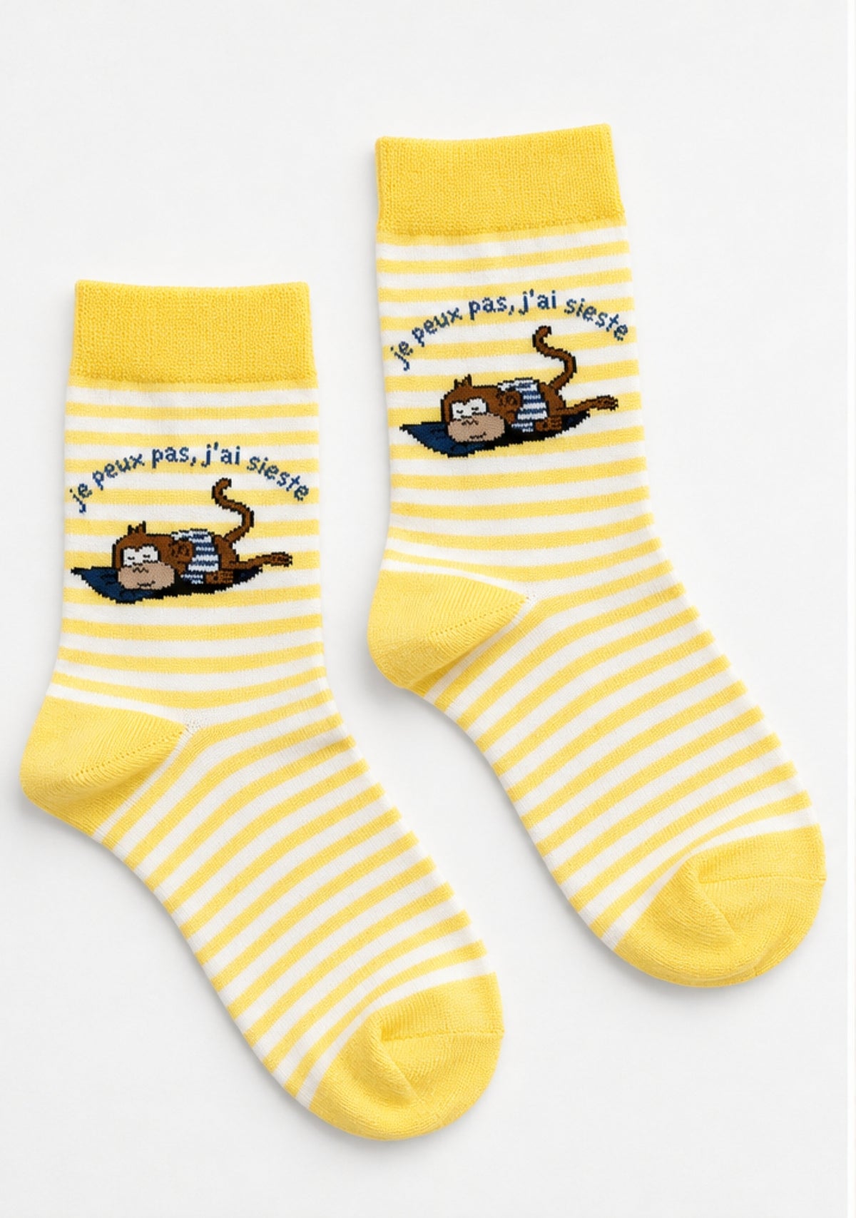 Chaussettes femme SIESTE