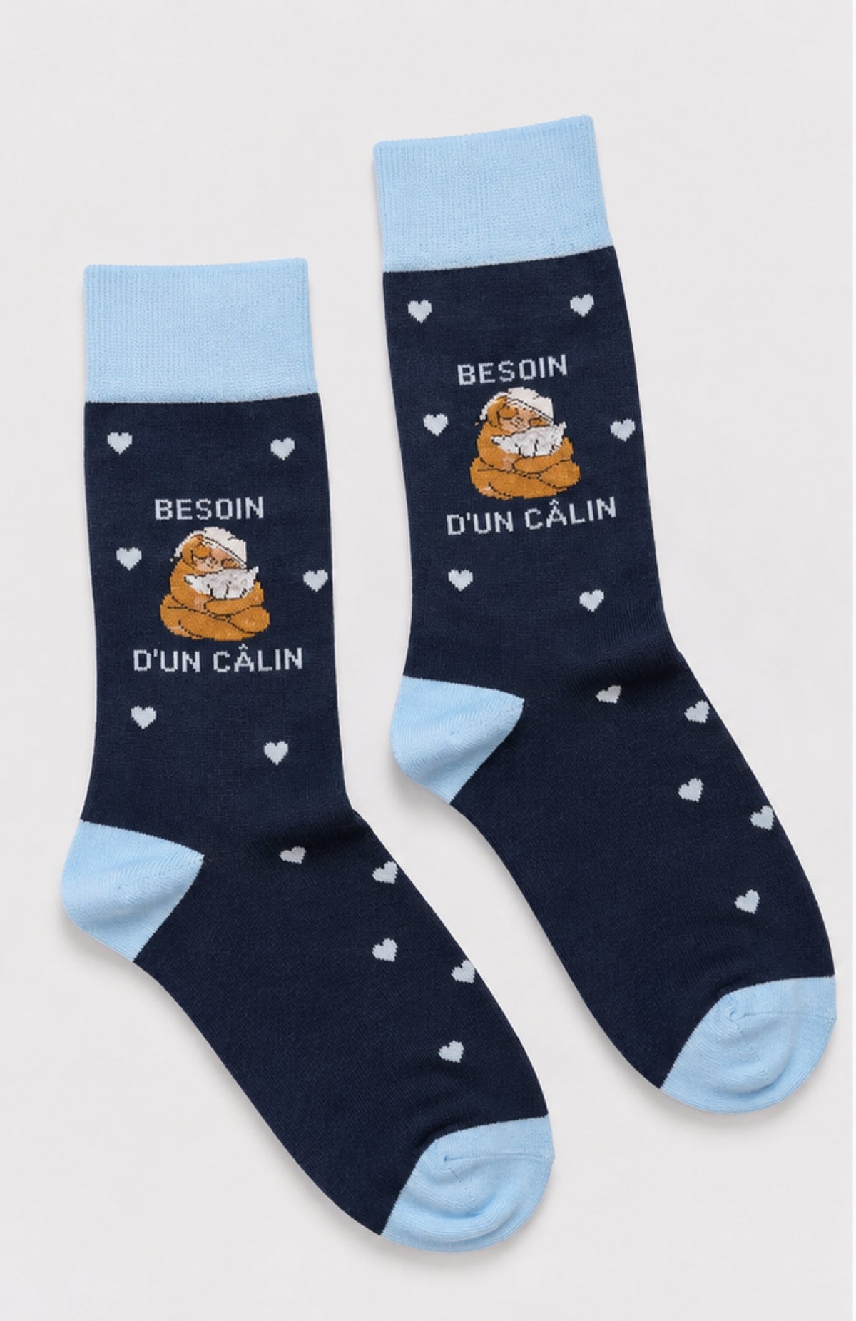 Chaussettes homme CALIN