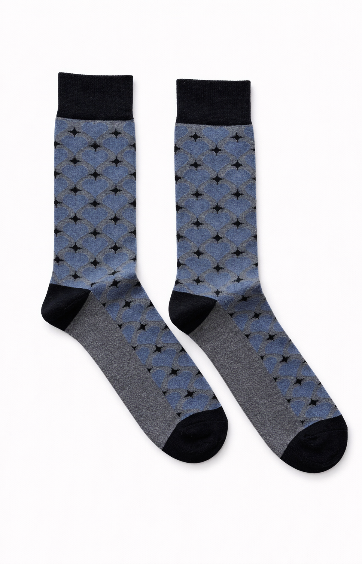 Chaussettes homme CARD