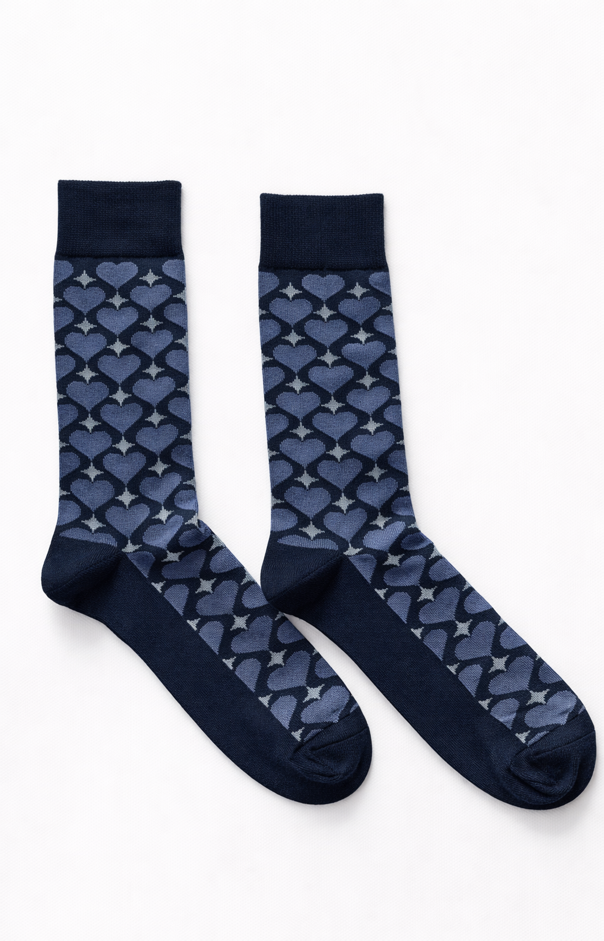 Chaussettes homme CARD