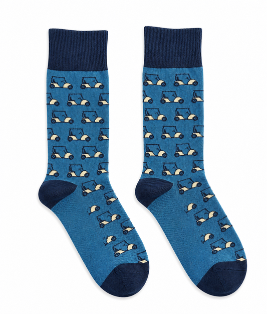 Chaussettes homme GOLF4