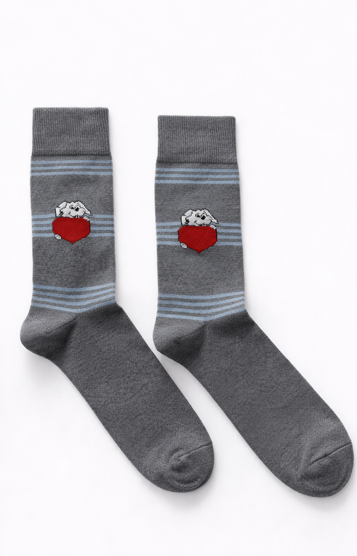 Chaussettes homme LAPIN