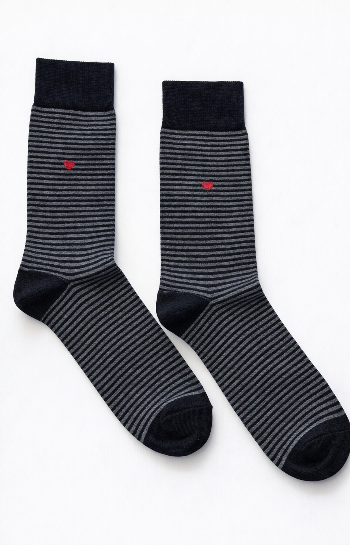 Chaussettes homme RAYE