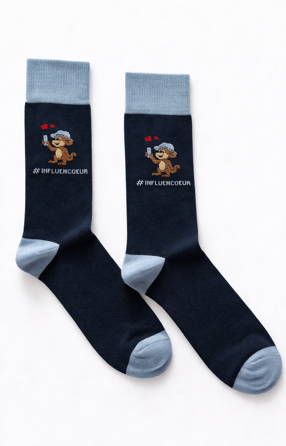 Chaussettes homme SINGE