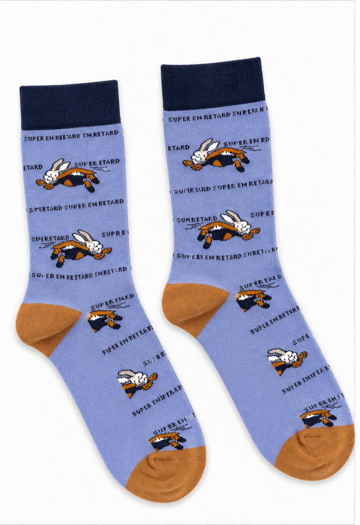 Chaussettes homme SUPER