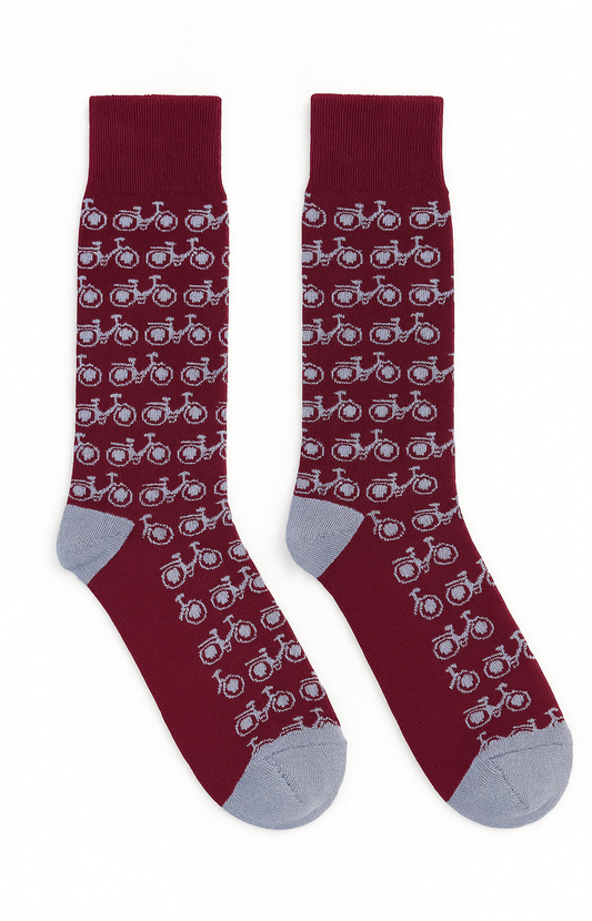 Chaussettes - VELO