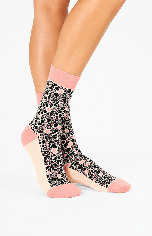 Chaussettes femme - COLEO
