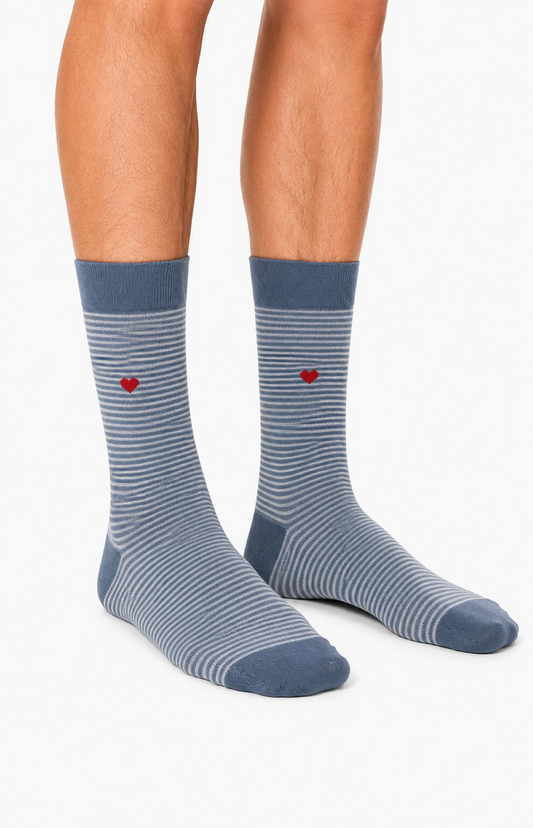 Chaussettes homme - RAYE