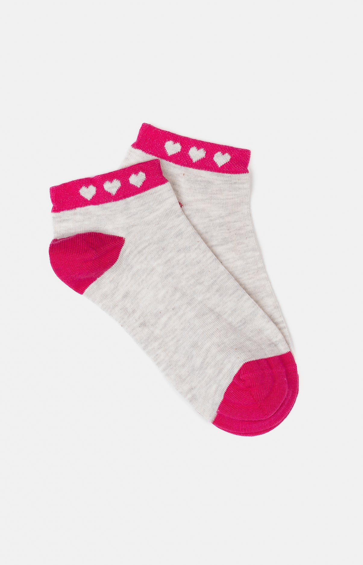 Chaussettes invisibles- UNI