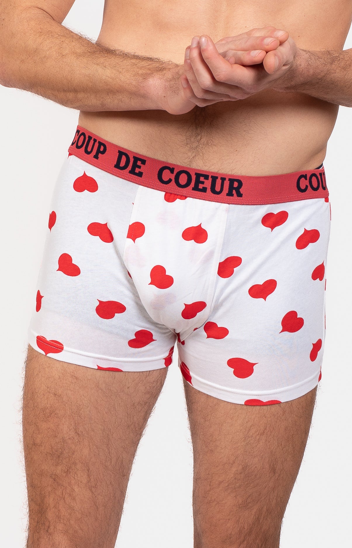 Boxer - COEUR