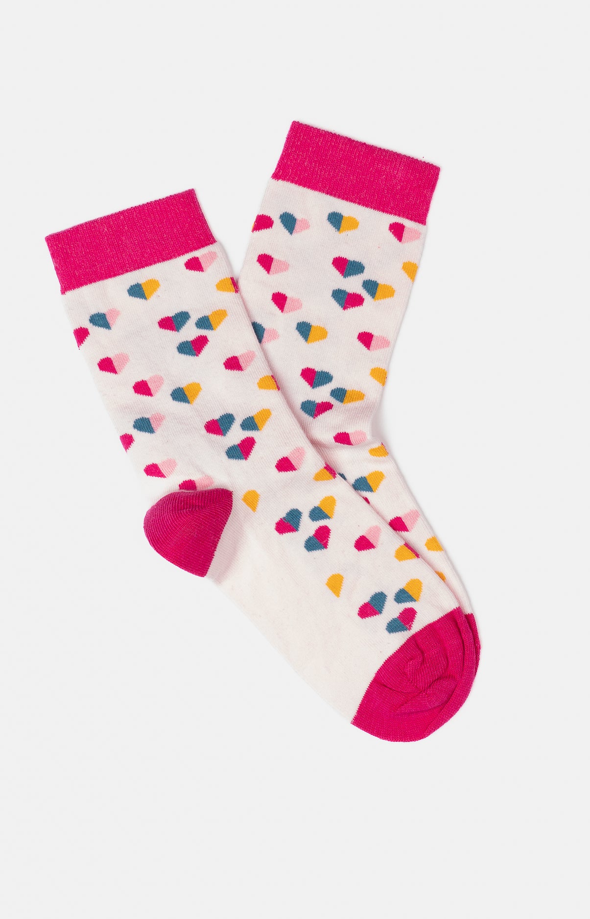 Socquettes- HALF
