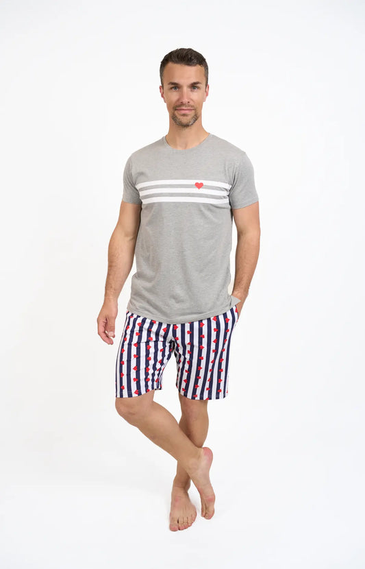 Pyjamas homme Coup de Coeur
