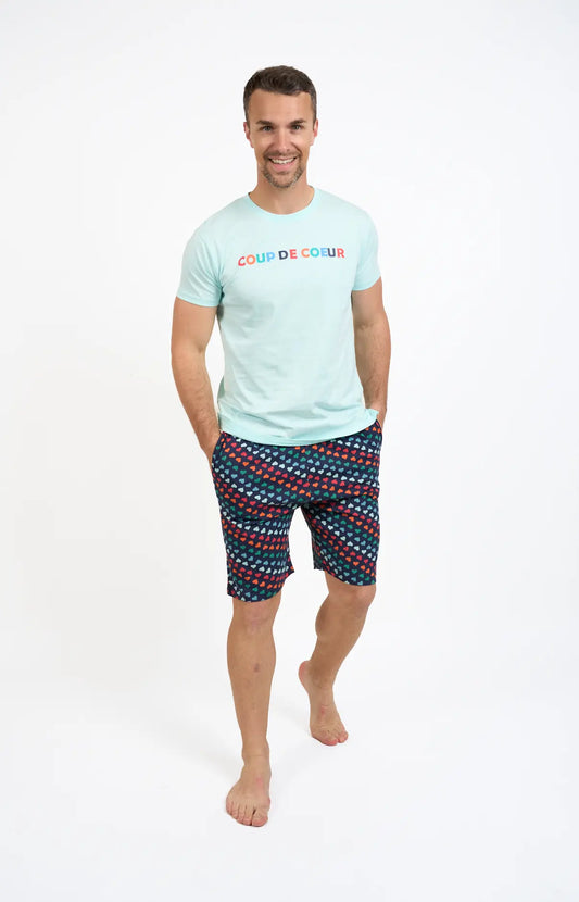 Pyjama homme coup de coeur pas cher sale