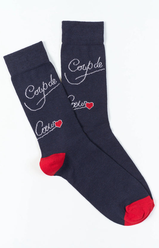 Chaussettes - CDC