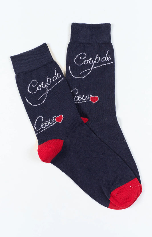 Chaussettes - CDC