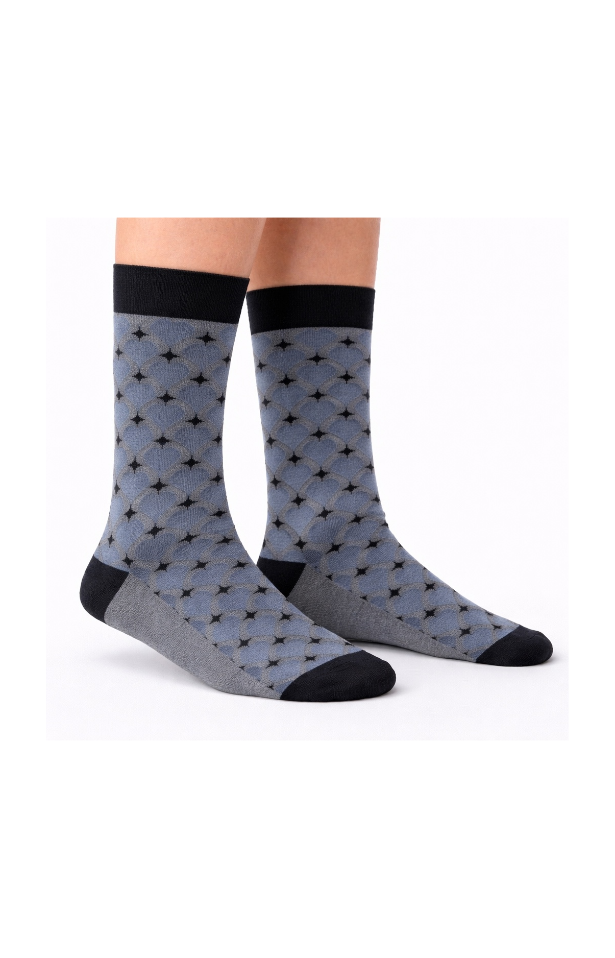 Chaussettes homme CARD