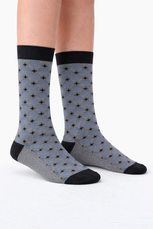 Chaussettes homme CARD