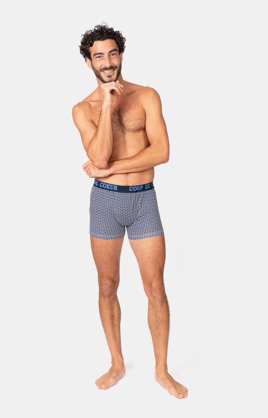 Boxer - BICOEUR