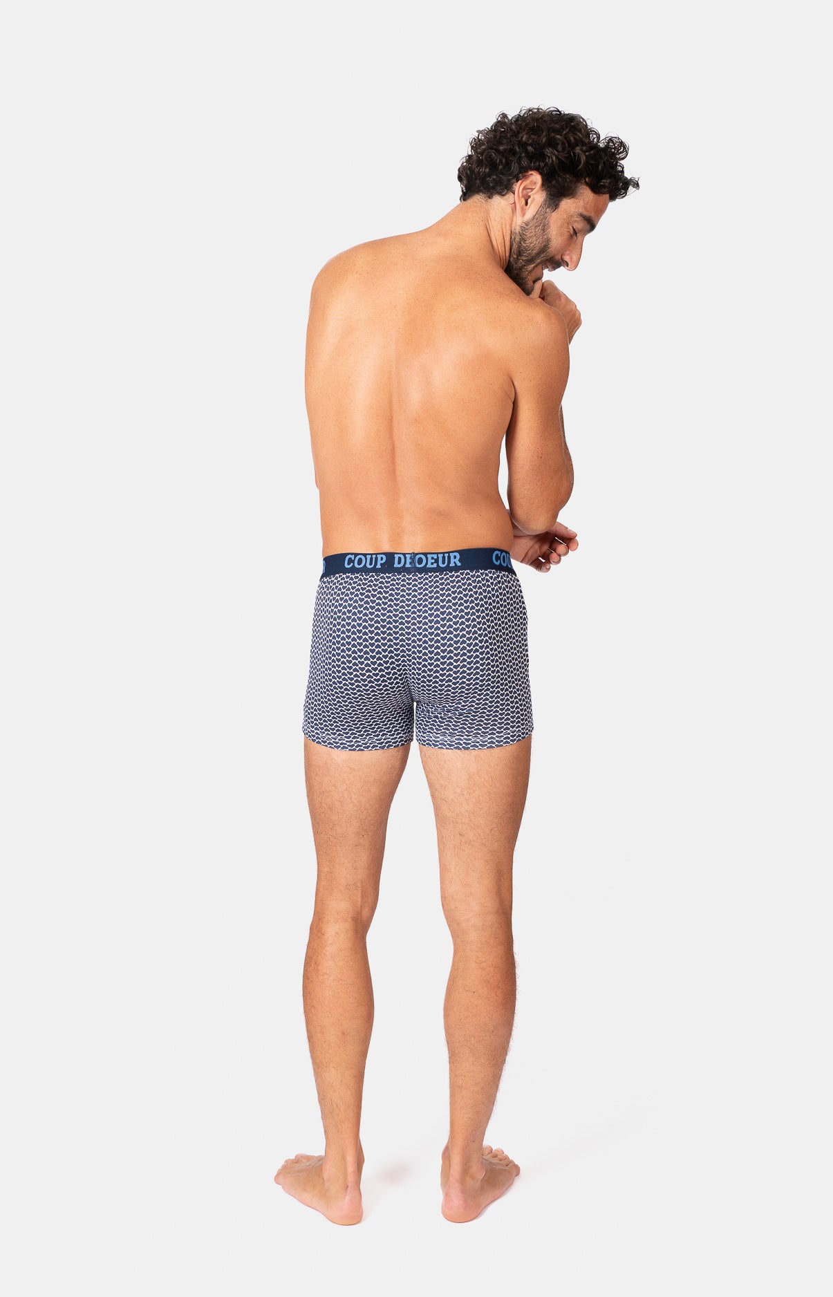 Boxer - BICOEUR