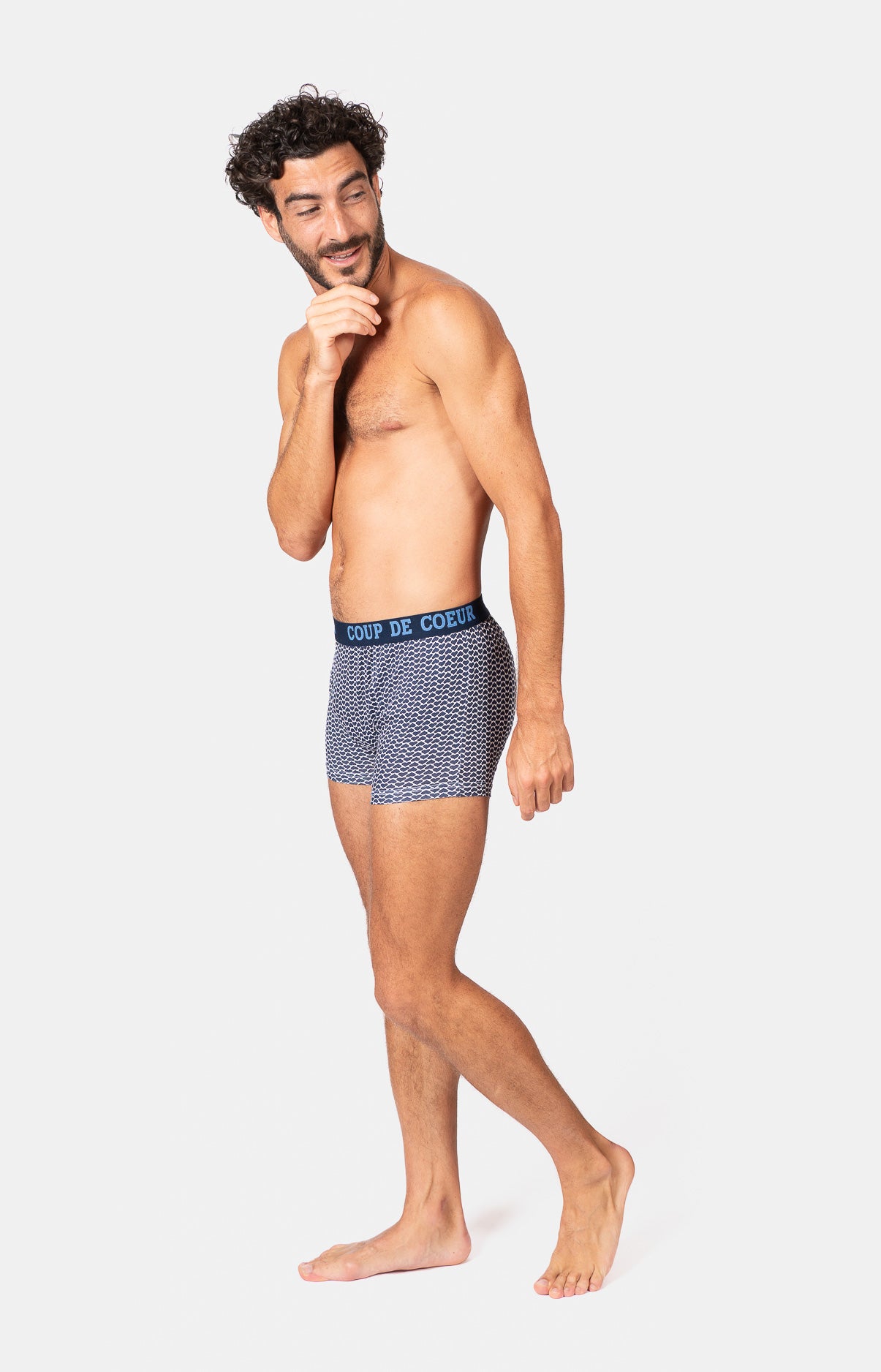 Boxer - BICOEUR