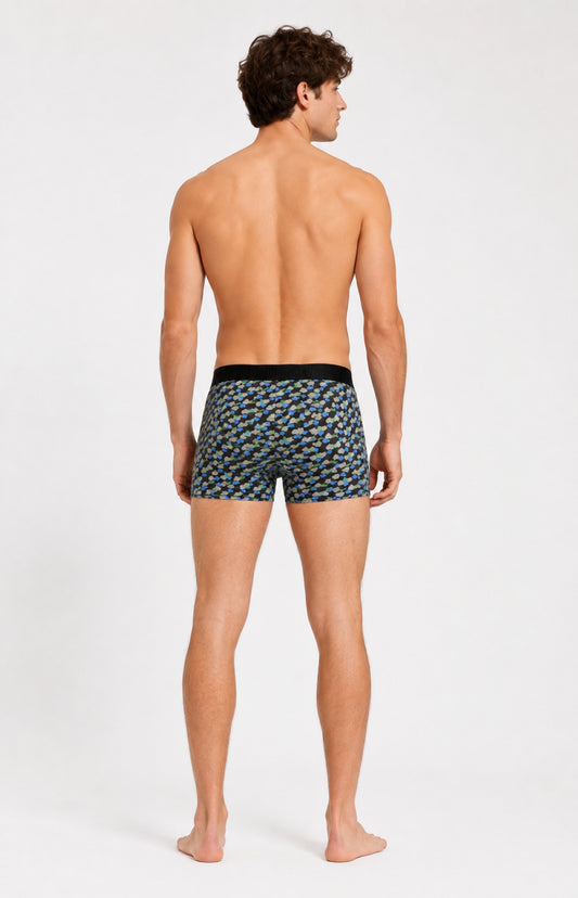 Boxer homme - CAMOUFLAGE