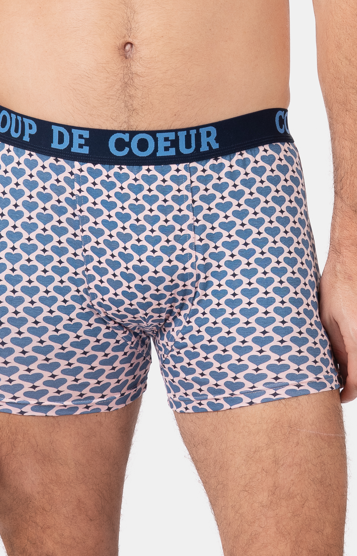 Boxer homme - CARD