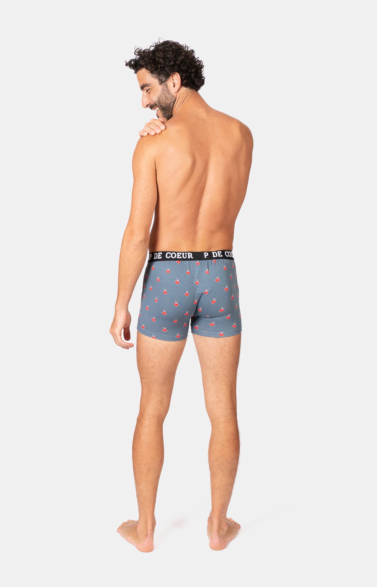 Boxer - CROC