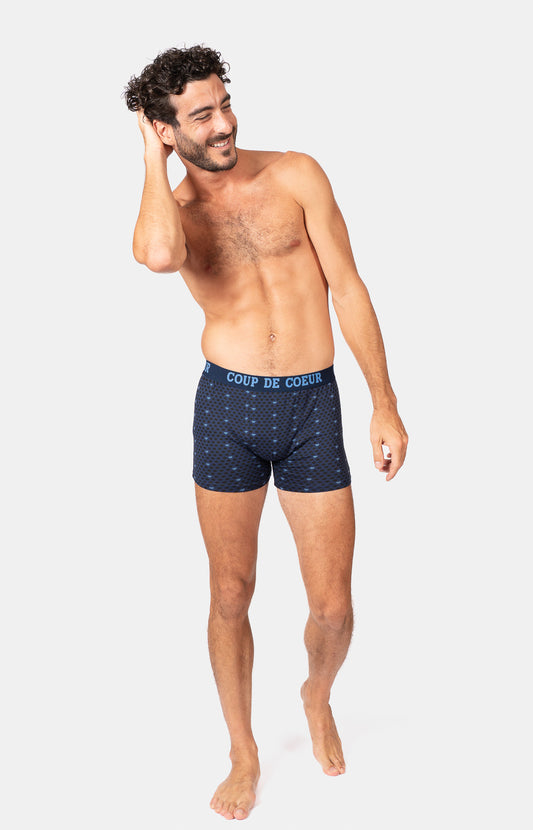 Boxer - POIS