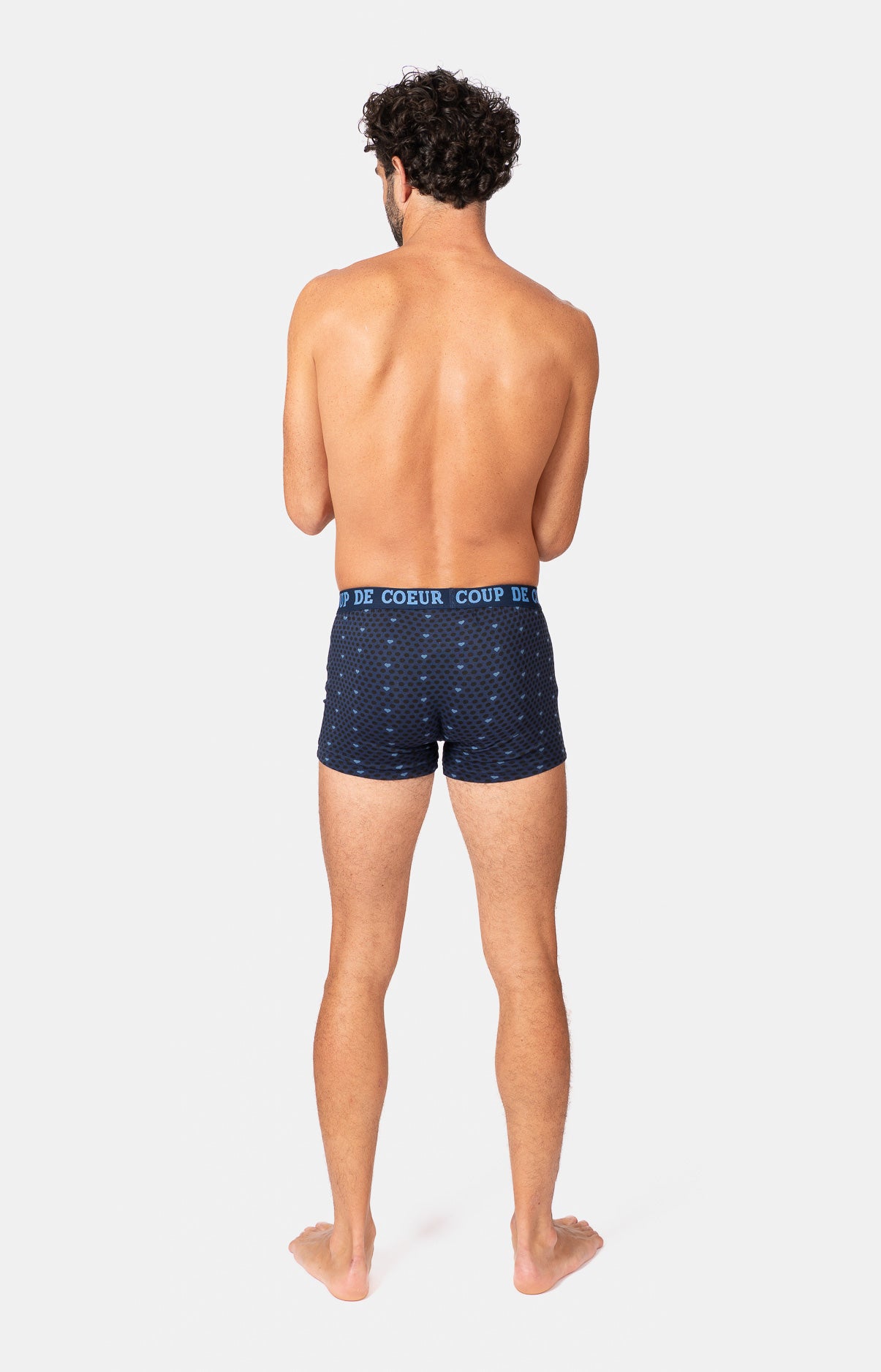Boxer - POIS
