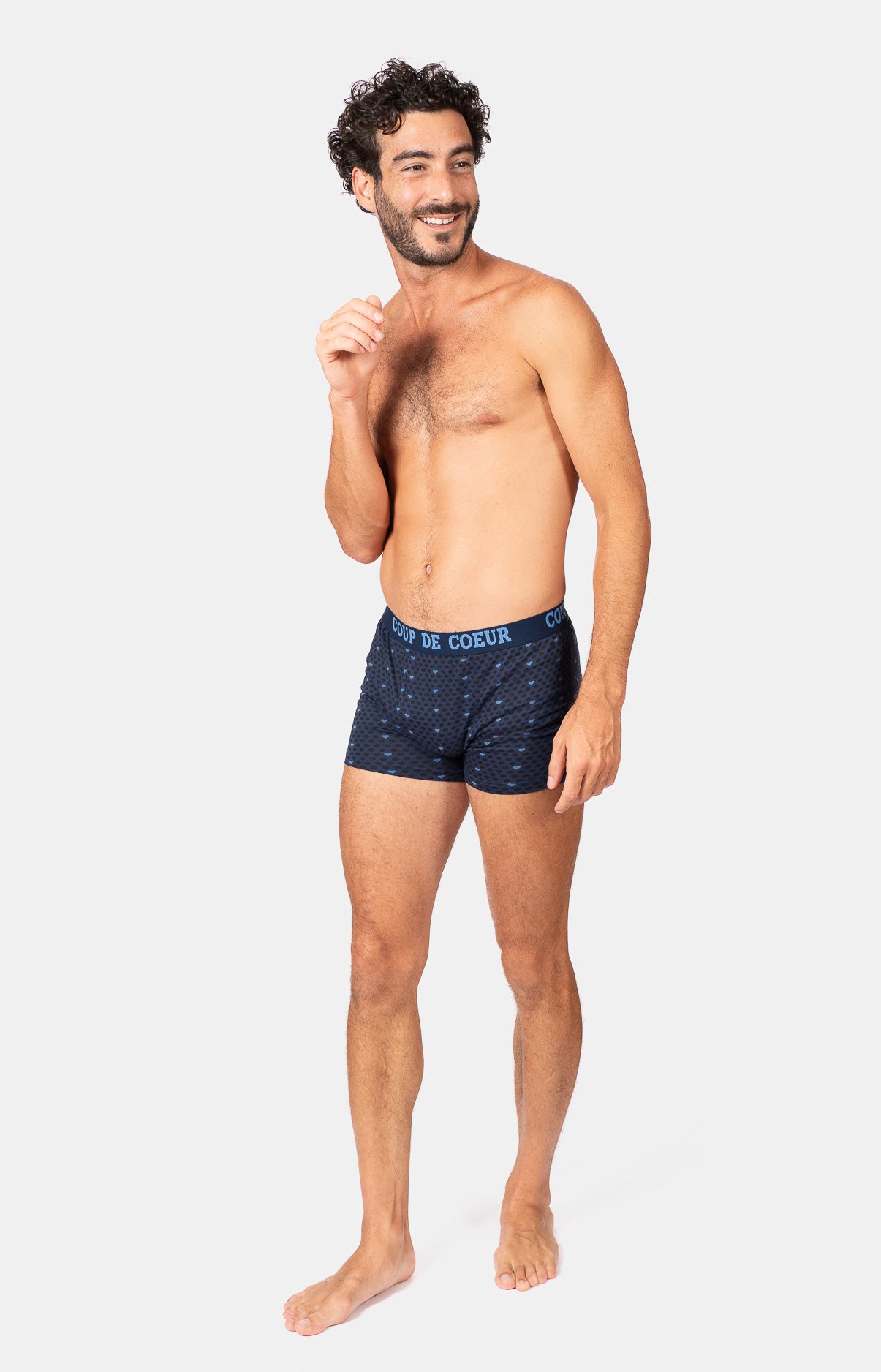Boxer - POIS