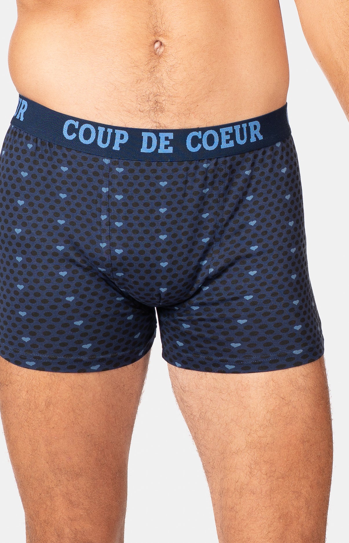 Boxer - POIS