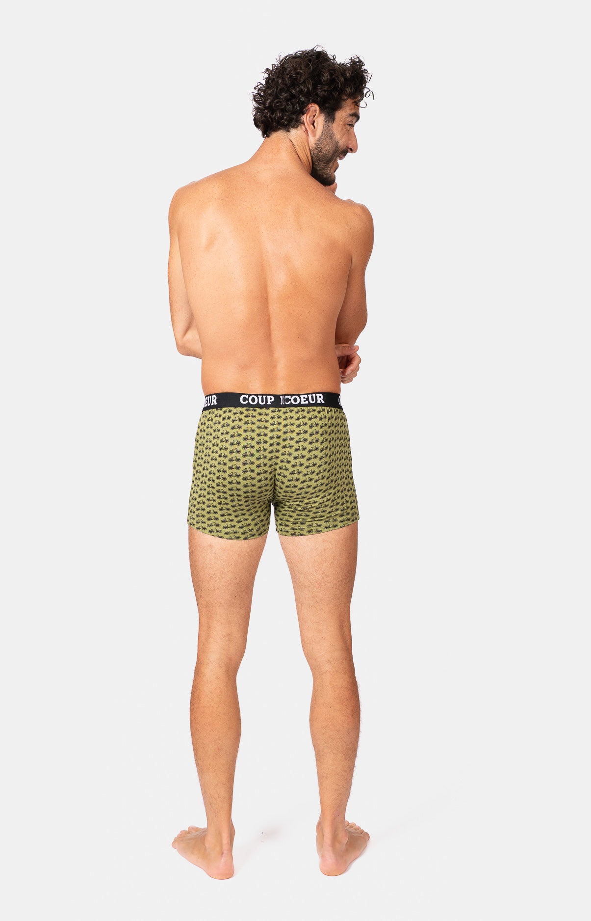Boxer - VELO