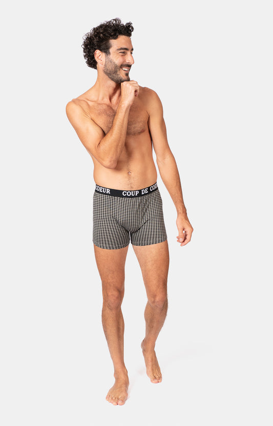 Boxer - VICHY