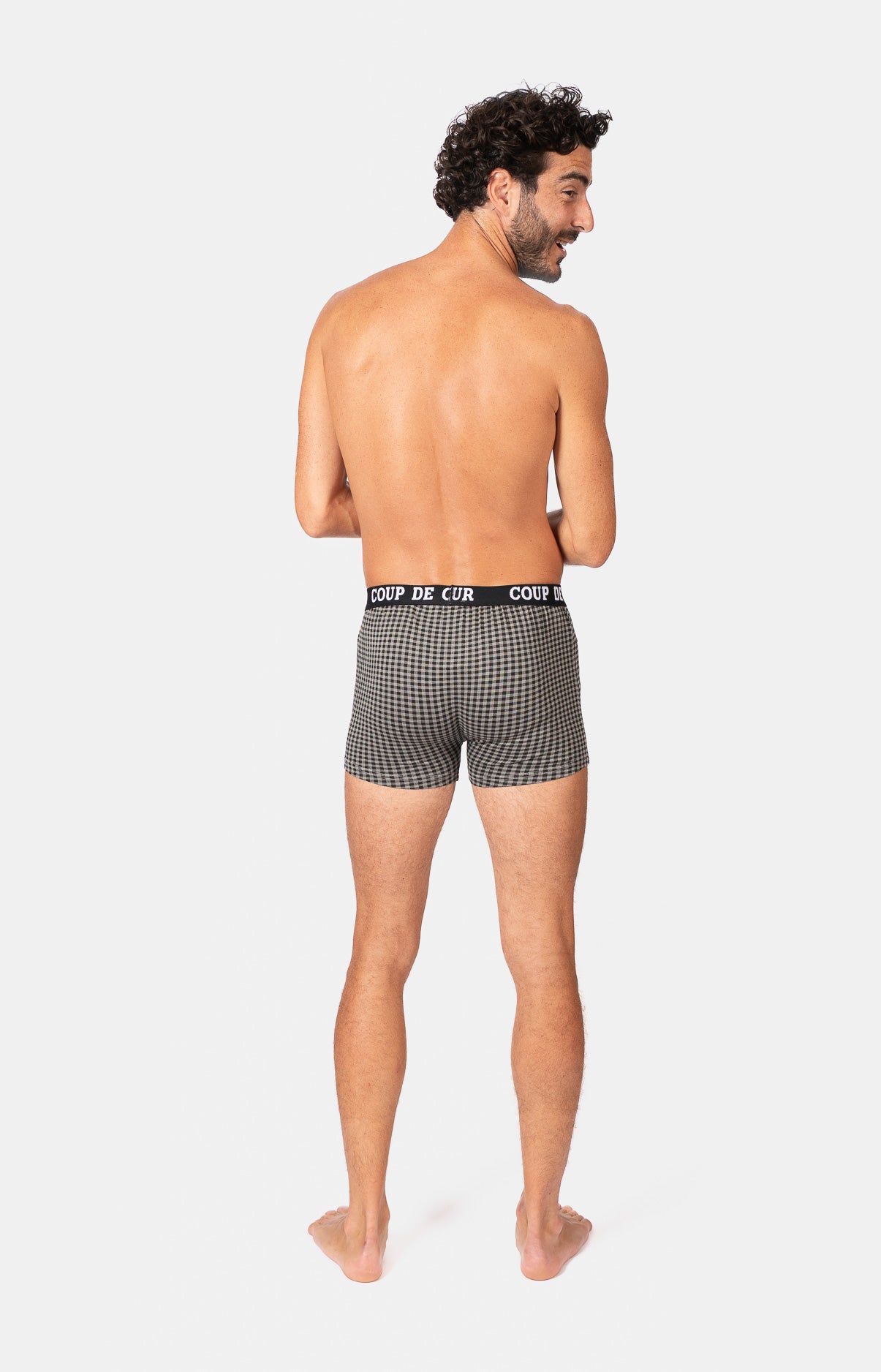 Boxer - VICHY