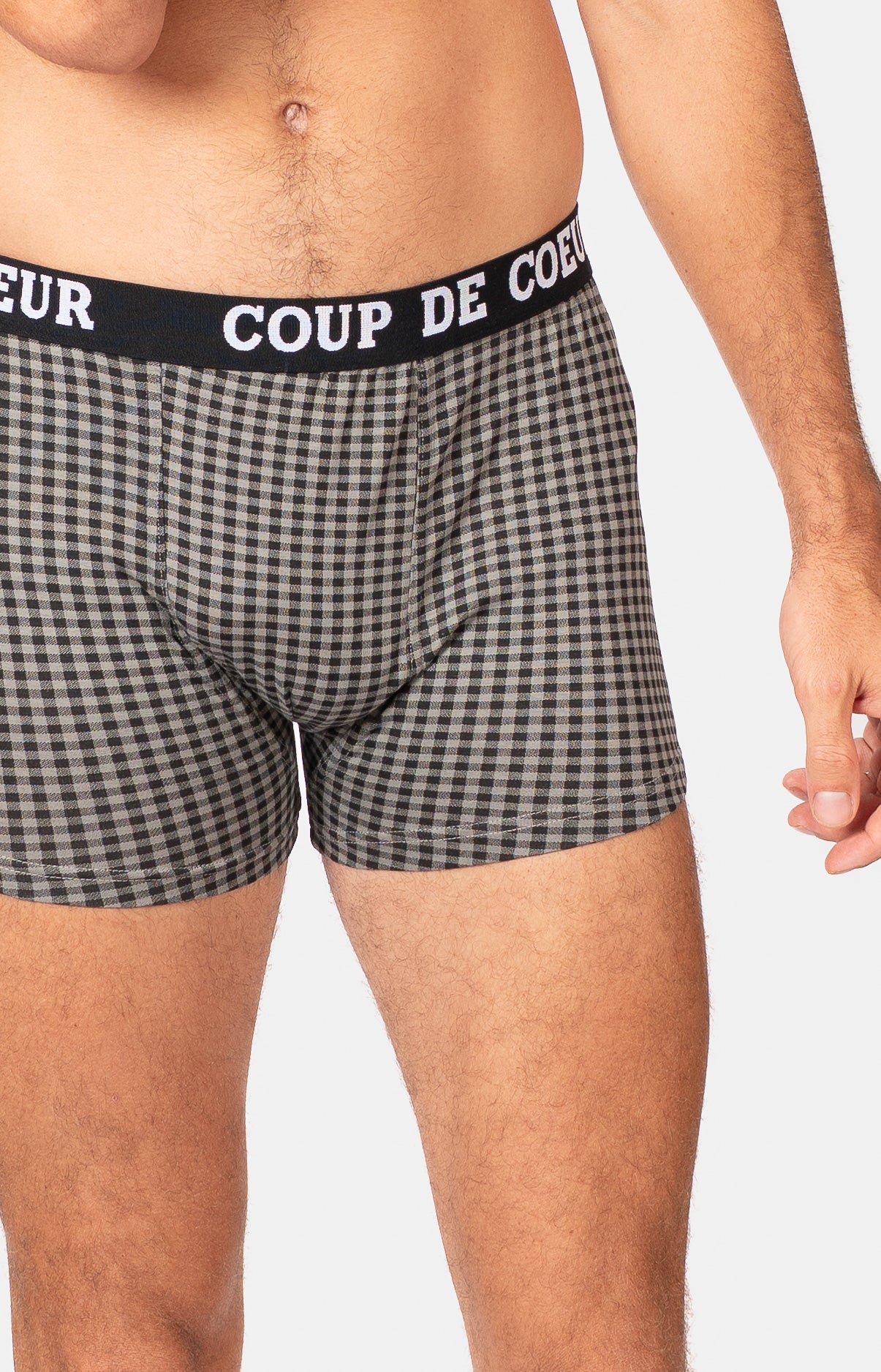 Boxer - VICHY