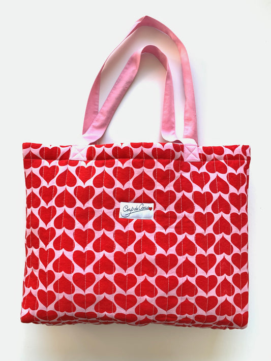 Totebag - BICOEUR