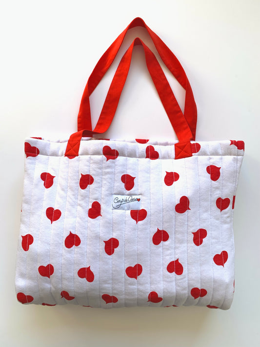 Totebag - COEUR