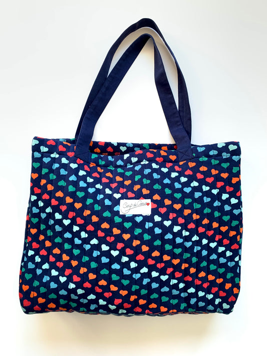 Totebag - COLOR