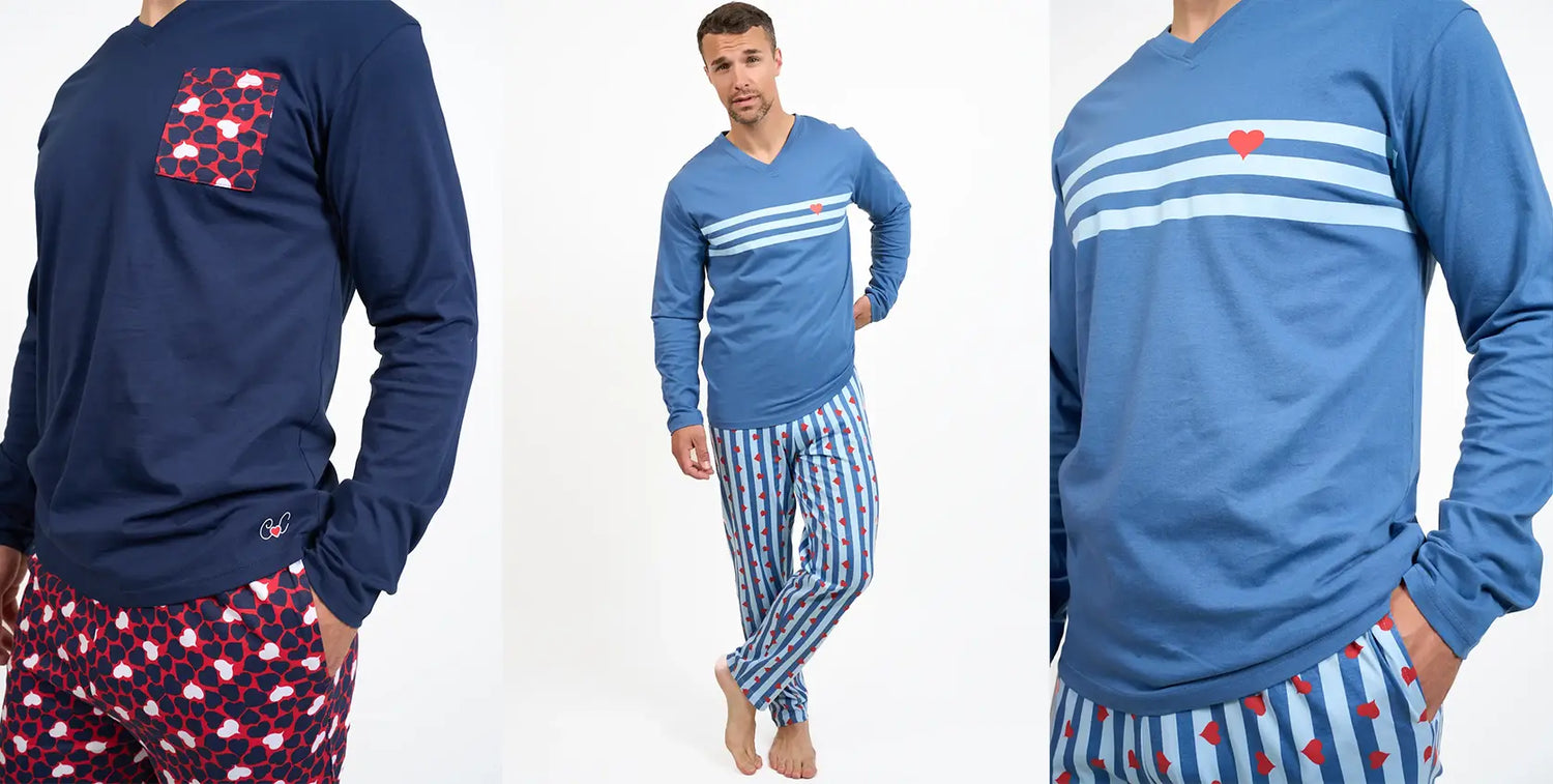 Pour lui Coup de Coeur