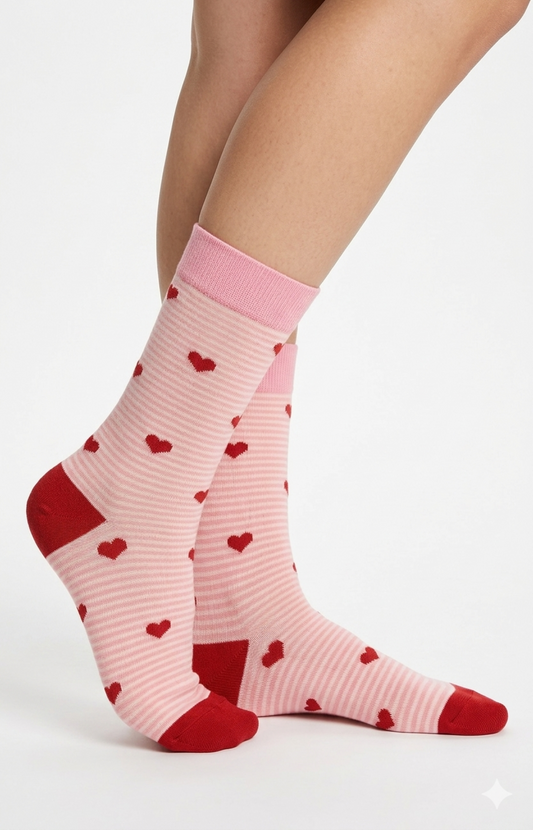 Chaussettes femme - BAYA