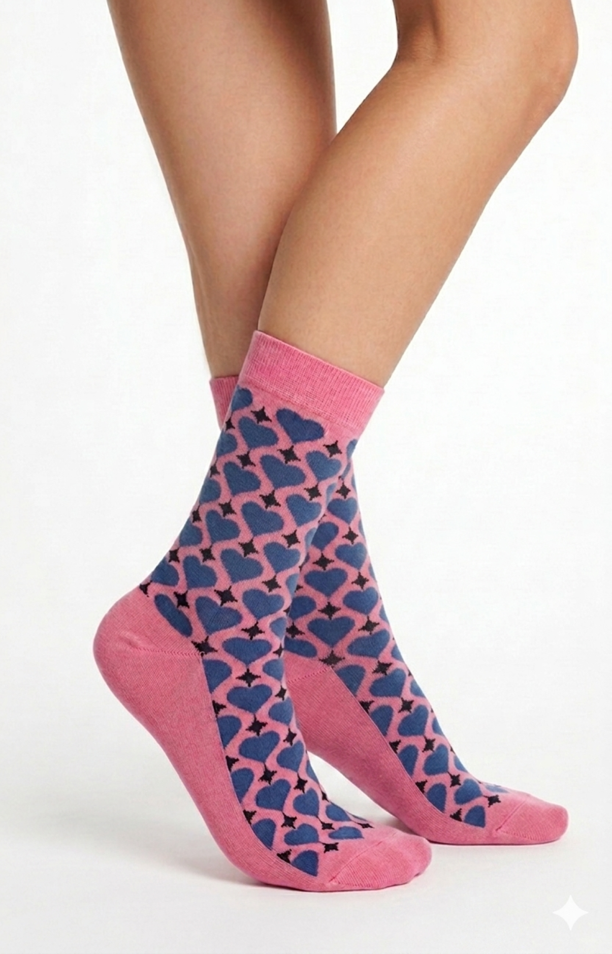 Chaussettes femme - CARD