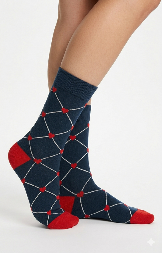 Chaussettes femme - LOSA