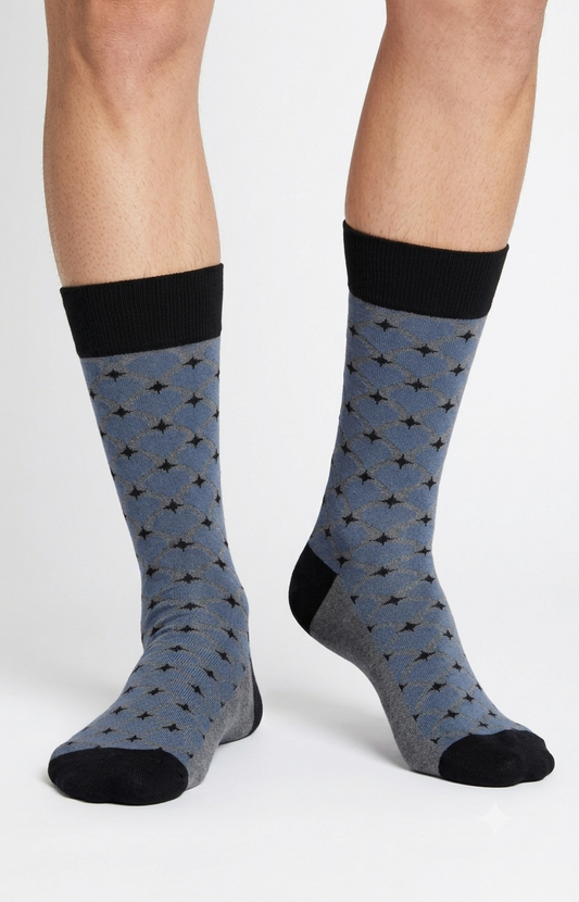 Chaussettes homme CARD