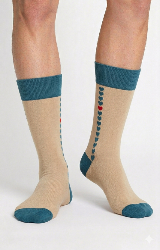 Chaussettes homme COCAM