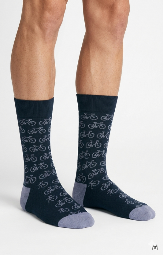 Chaussettes homme - VELO