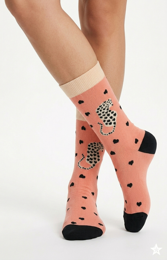 Chaussettes femme - PANTH